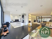 Appartement à VAUX-LE-PENIL