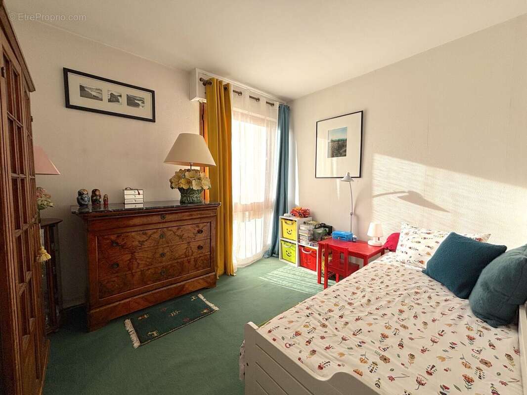 Appartement à RIS-ORANGIS