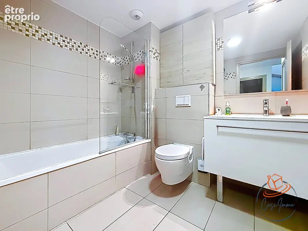 Maison Divonne Les Bains 5 pièce(s) 125 m2 - photo 10