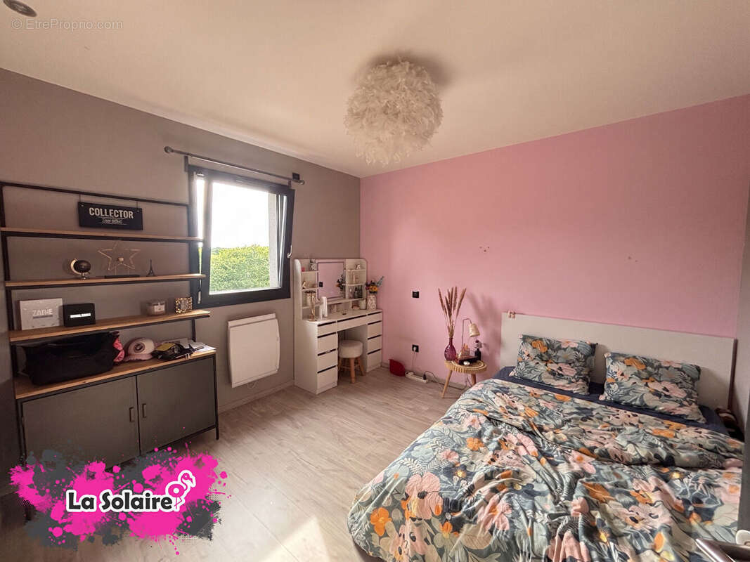 Maison 131 m² à Fontenay  - photo 14
