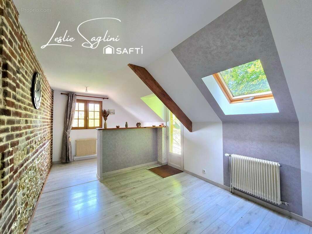 Photo 9 - Maison à LISIEUX