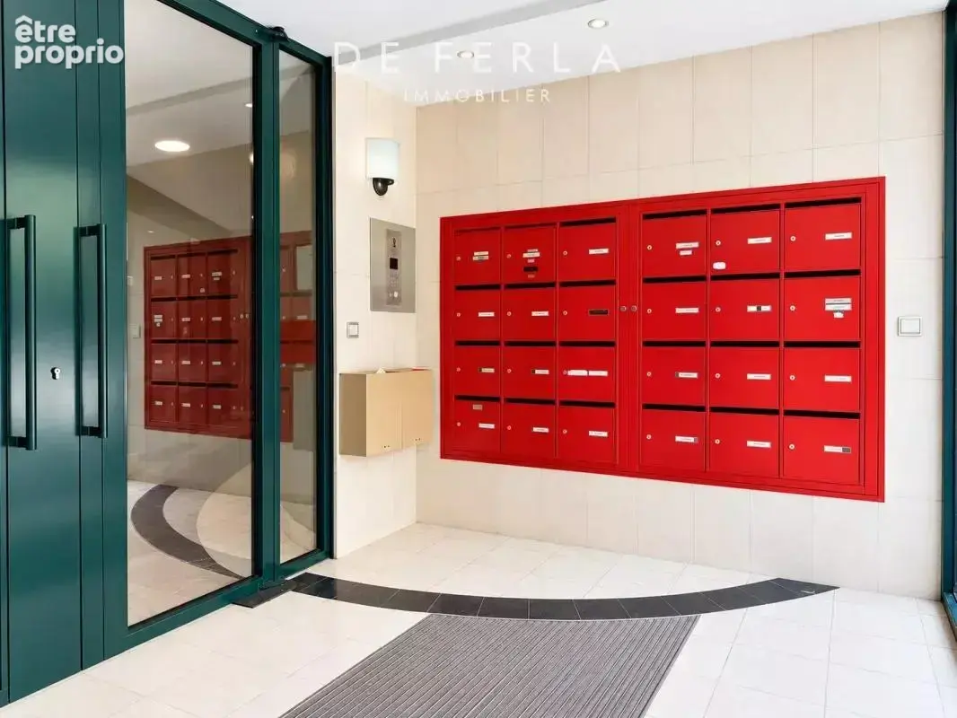 FROIDEVAUX / GAITÉ : Joli 2 pièces lumineux, Paris XIVème - photo 8