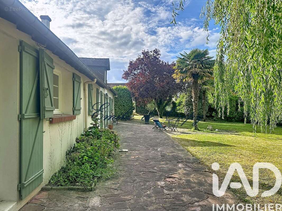 Photo 2 - Maison à SAINT-CYR-EN-VAL