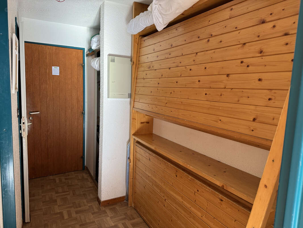 Appartement à AVRIEUX