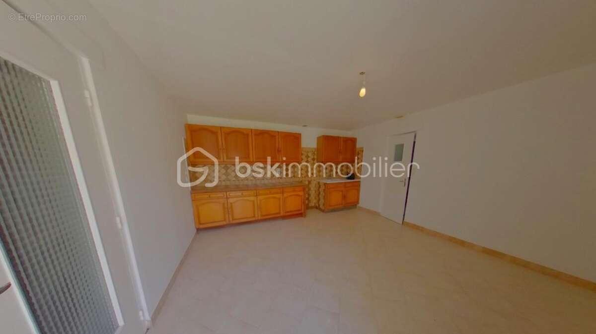 Maison à COLLEMIERS