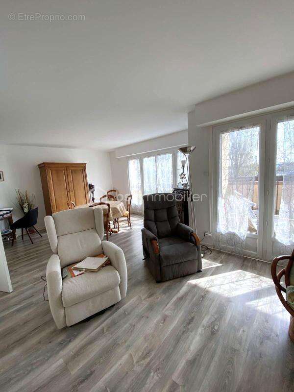 Appartement à RAMBOUILLET