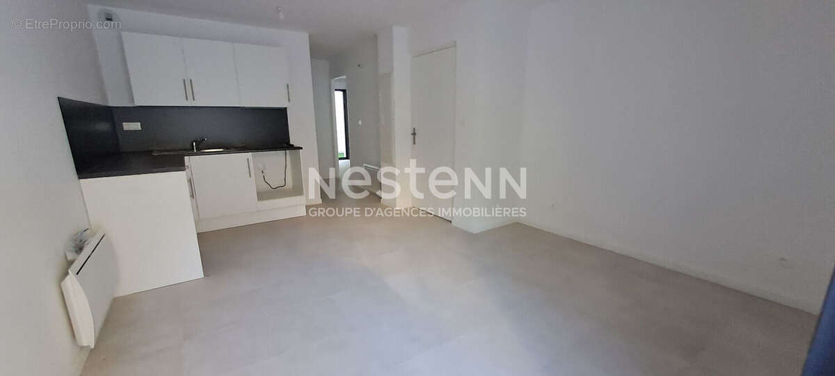 Appartement à ETAMPES