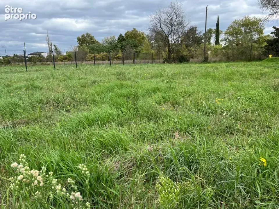 Terrain 248 m² à Montelimar  - photo 3