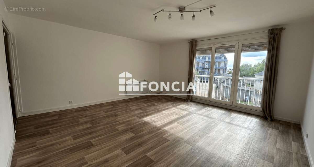 Appartement à CHARTRES