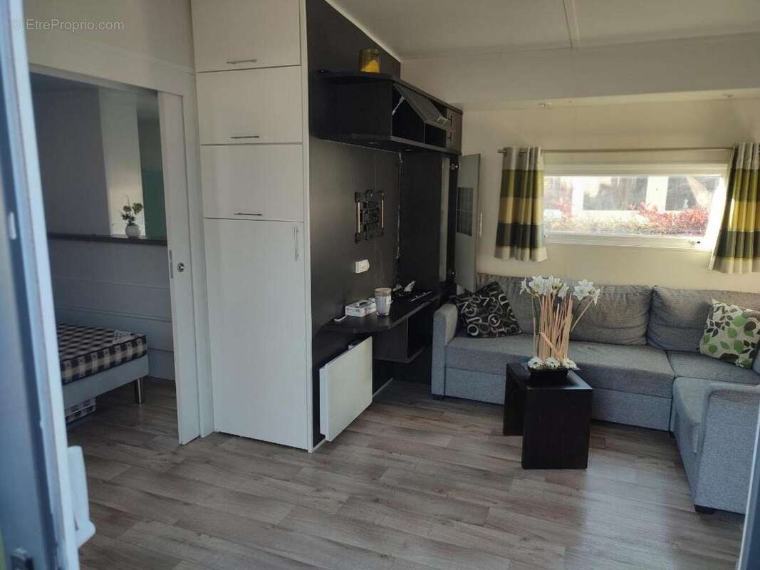 Photo 4 - Appartement à SURZUR