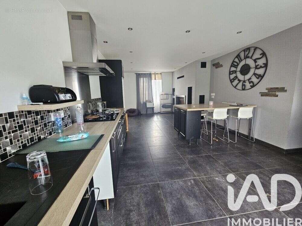 Photo 5 - Maison à LA FERTE-GAUCHER