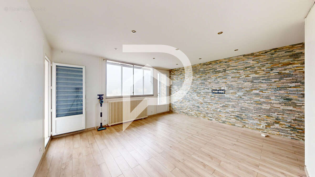 Appartement à LE PECQ