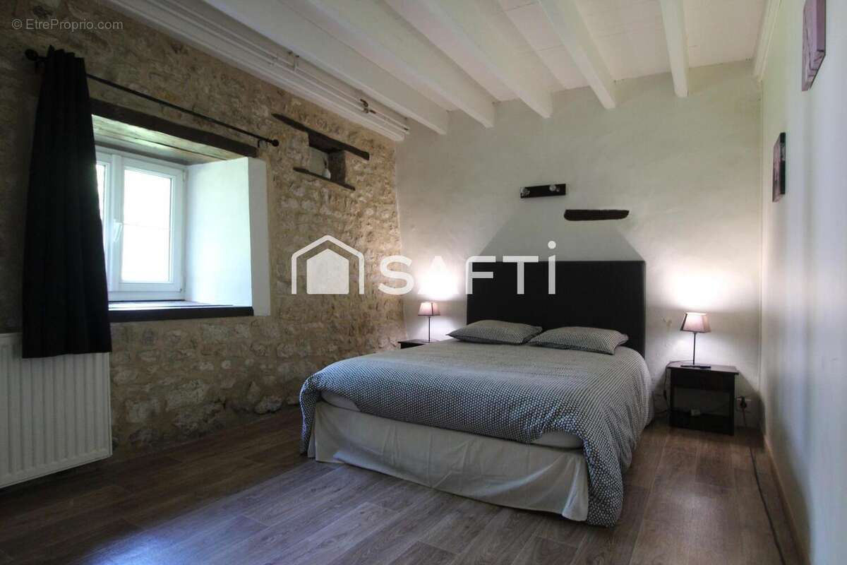 Photo 8 - Maison à LA CAILLERE-SAINT-HILAIRE