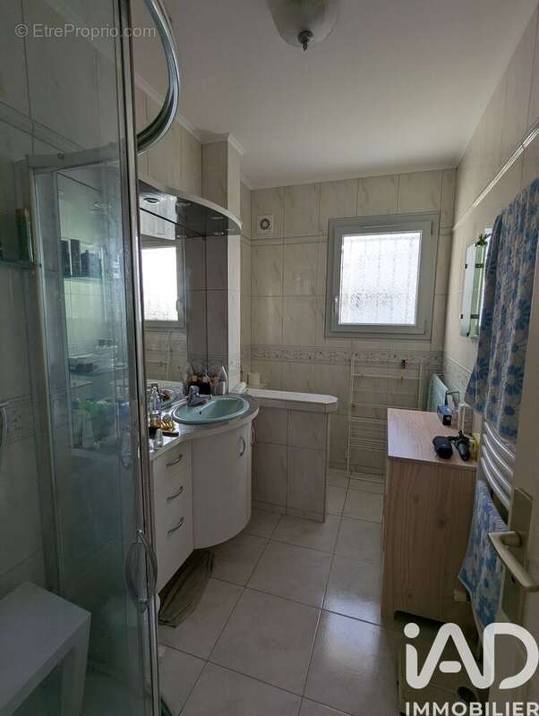 Photo 9 - Appartement à SAINT-GEORGES-DE-DIDONNE