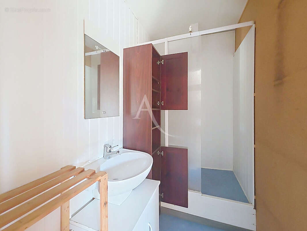 Appartement à ANGERS