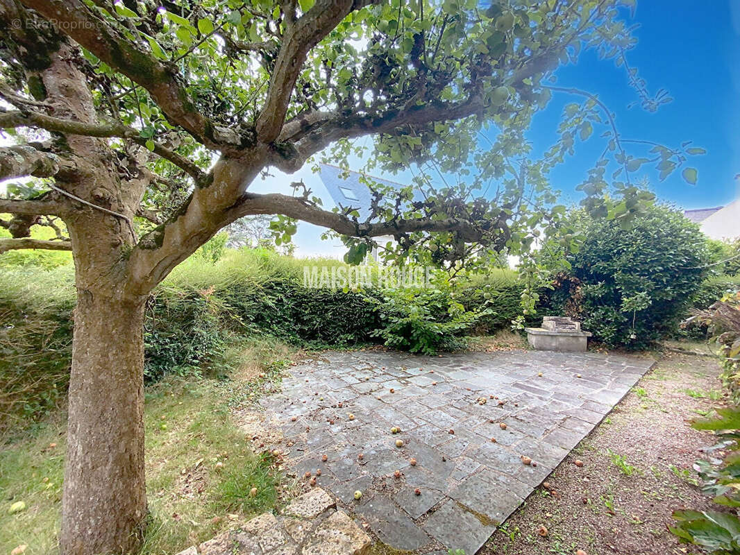 Maison à LOUANNEC