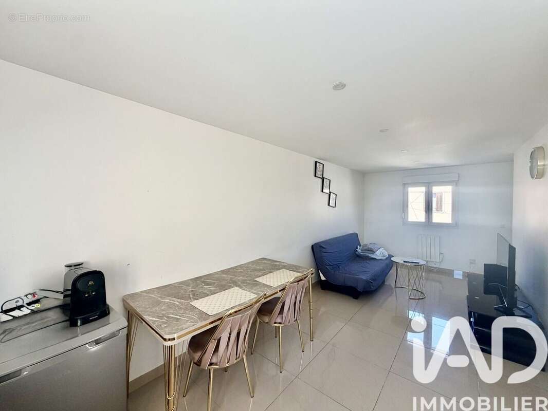 Photo 3 - Appartement à MEAUX