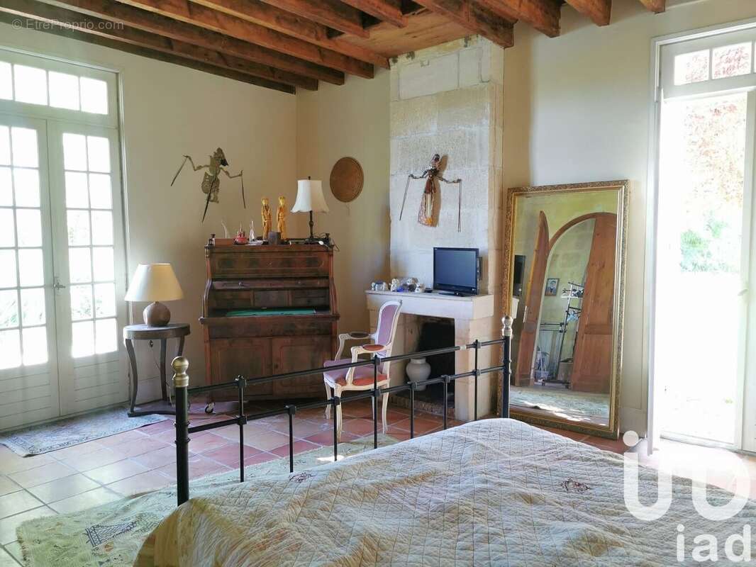 Photo 8 - Maison à FRONSAC