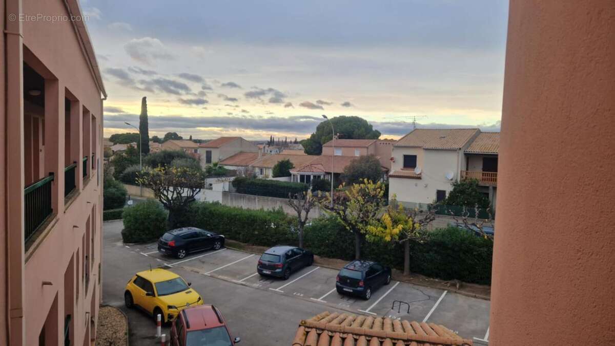 Beau duplex vue étang garage et parking - photo 11