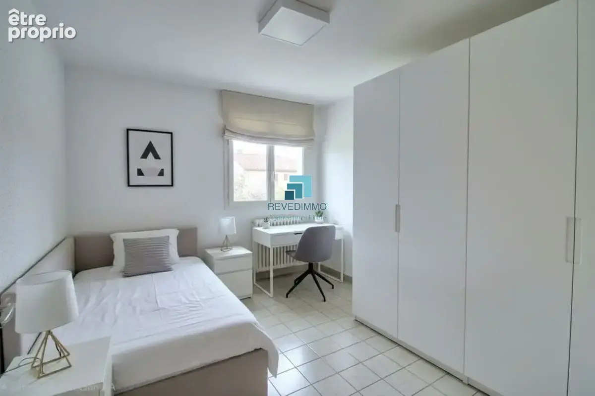 Appartement 3 pièces 52 m² à vendre à Frejus (83370) - photo 9
