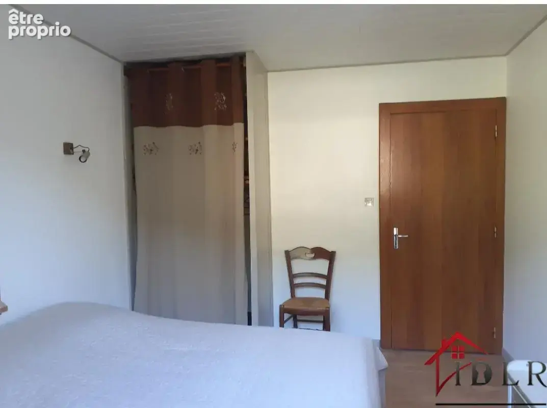 Vosges du sud   plateau des 1000 étangs   maison 4 chambres - photo 16