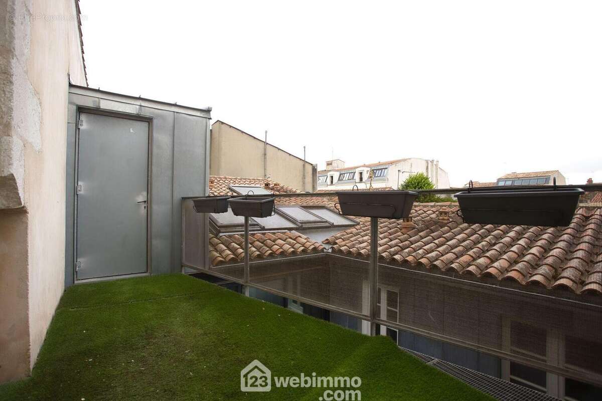 Appartement 91 m² à La Rochelle  - photo 14