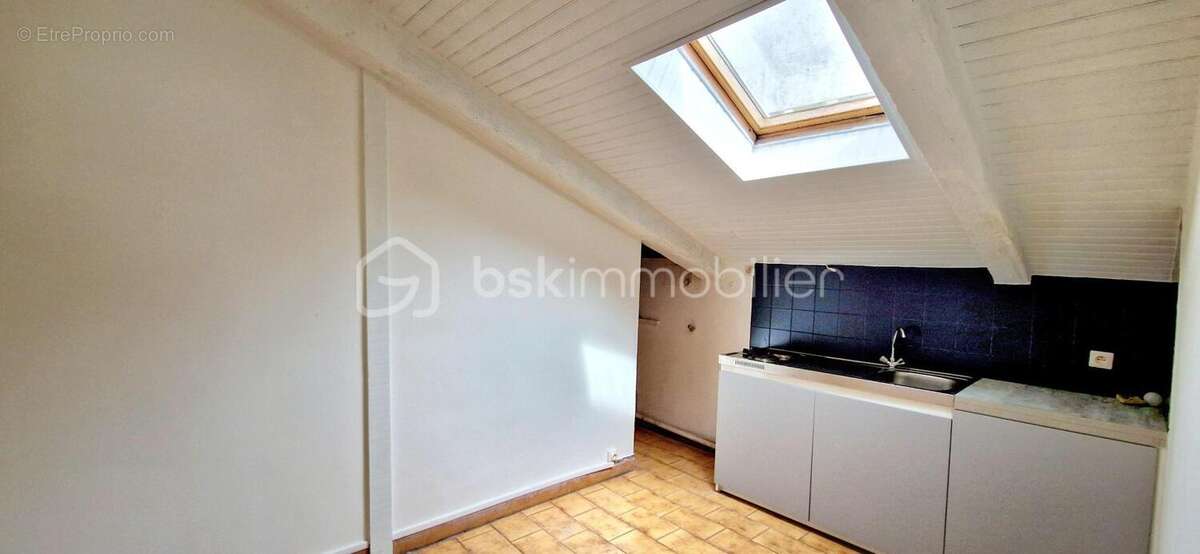 Appartement à DAX