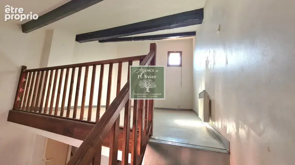 Avis de valeur d'une maison à la Roquette en monopropriété d'une surface de 75m2 - photo 6
