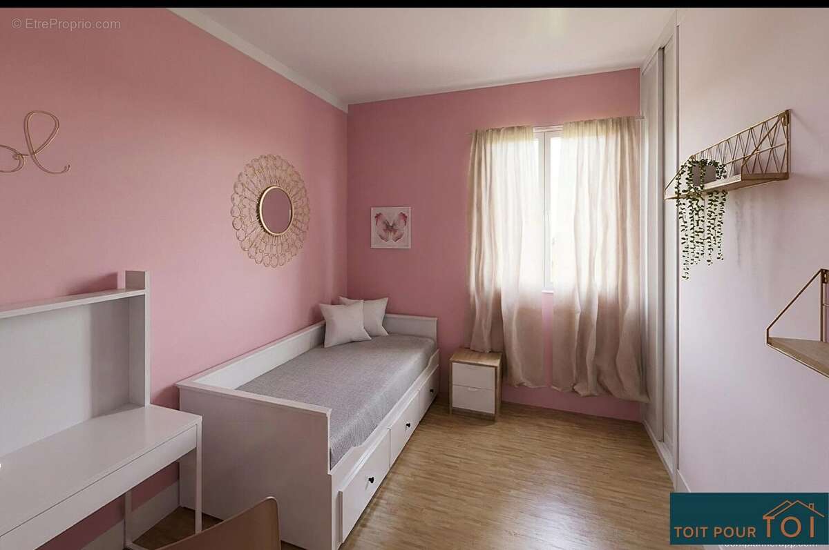 Maison 82 m² à Amiens  - photo 8
