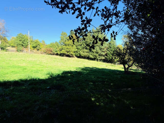Maison à SAINT-SETIERS