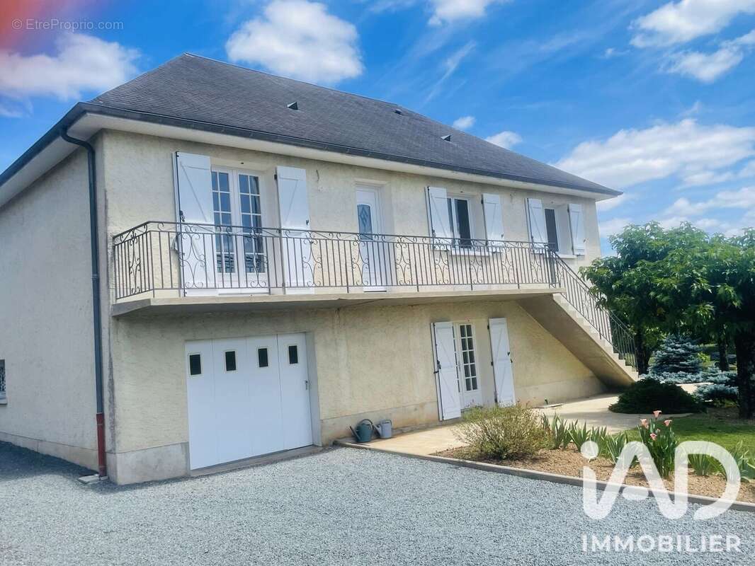 Maison 150 m² à Chabrignac  - photo 3