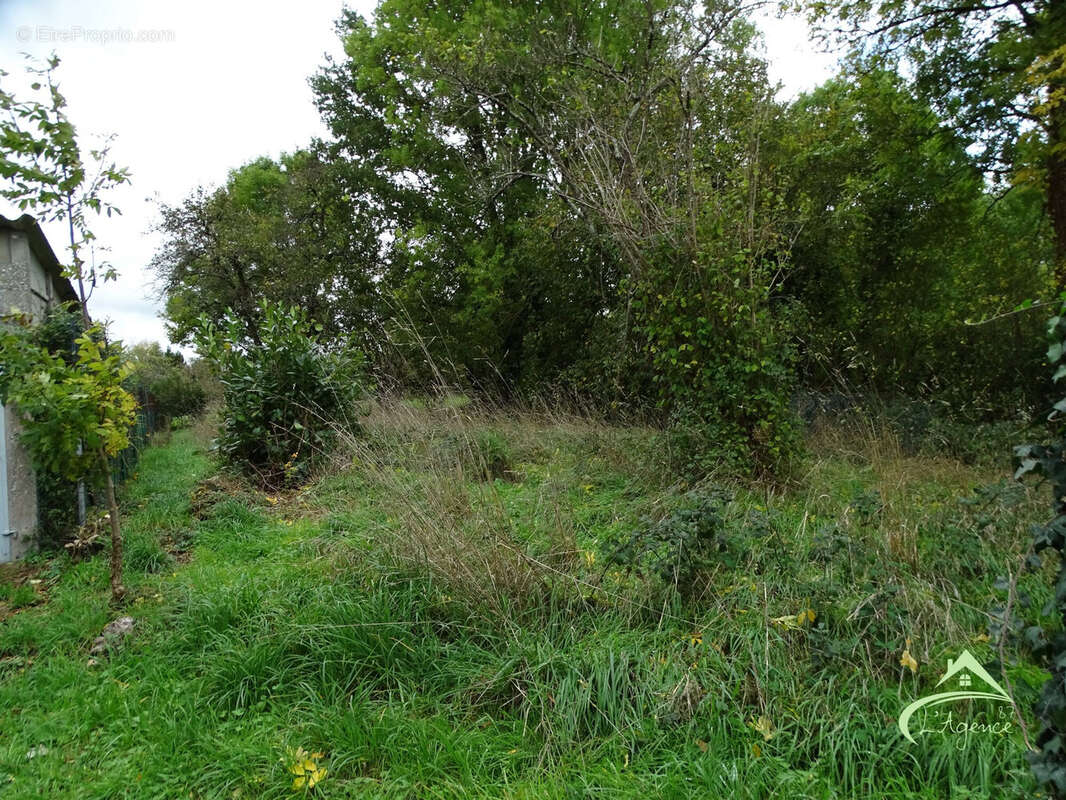 Maison à SAILLAT-SUR-VIENNE