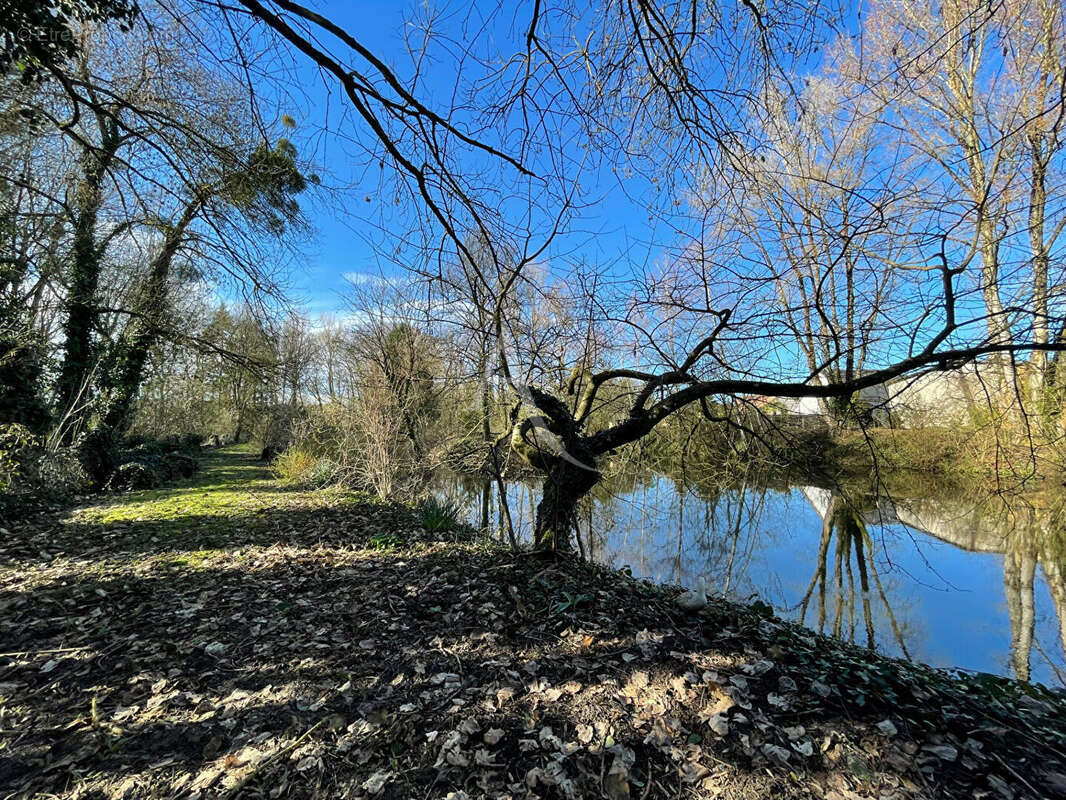 Terrain à CONTRES