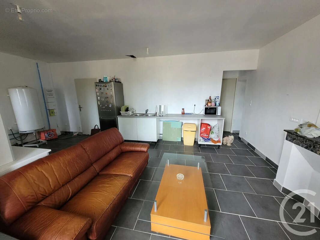 Maison 142 m² à Lisle-Sur-Tarn  - photo 8