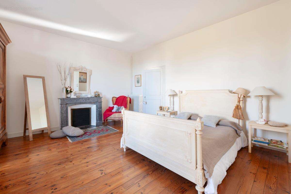 Maison à MONT-DE-MARSAN