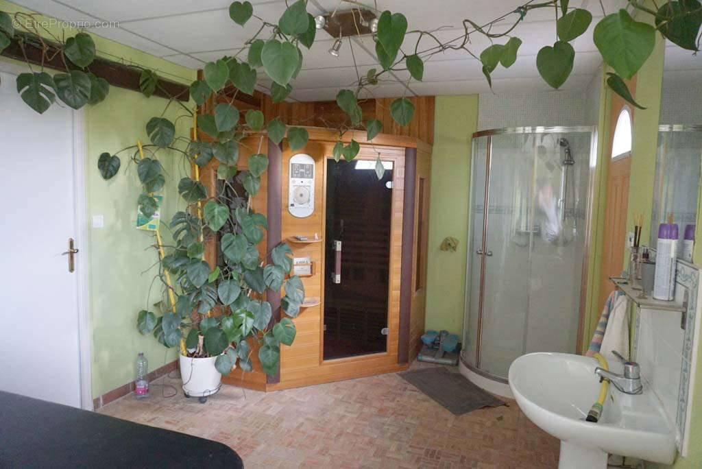 Maison à DIGOIN