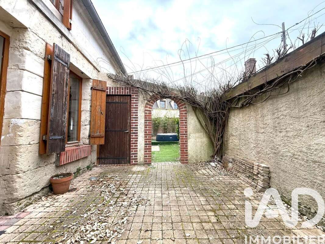 Photo 8 - Maison à NOAILLES