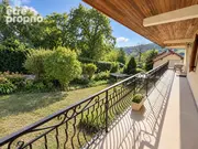 Appartement à VIUZ-EN-SALLAZ