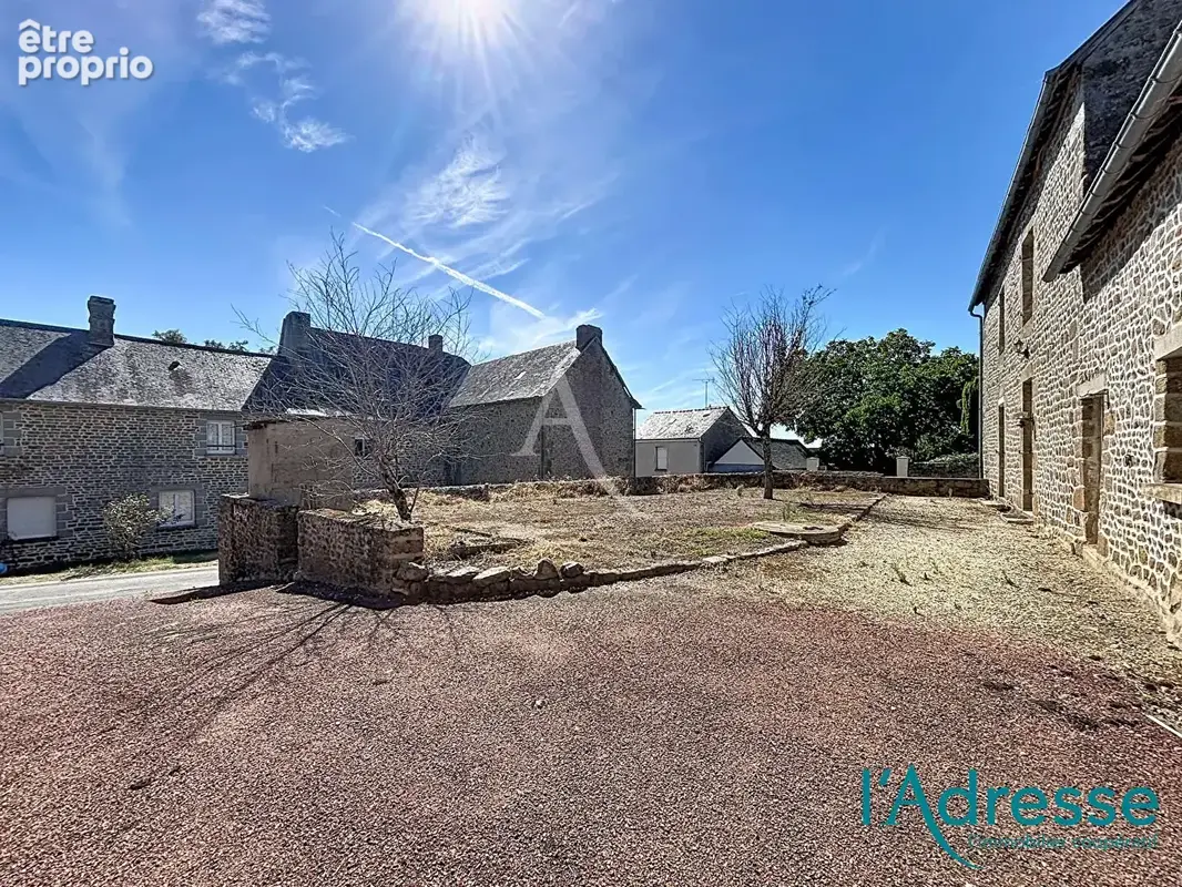 Maison Champeon 3 pièce(s) 94 m2 - photo 12