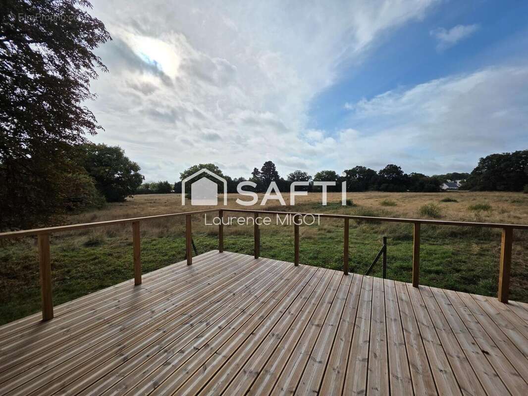 Photo 9 - Maison à CHATEAUBRIANT