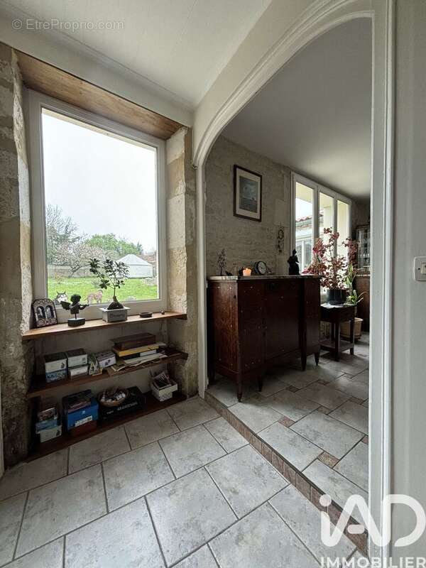 Photo 7 - Maison à AIGREFEUILLE-D'AUNIS