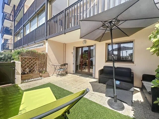 Appartement à VILLERS-SUR-MER