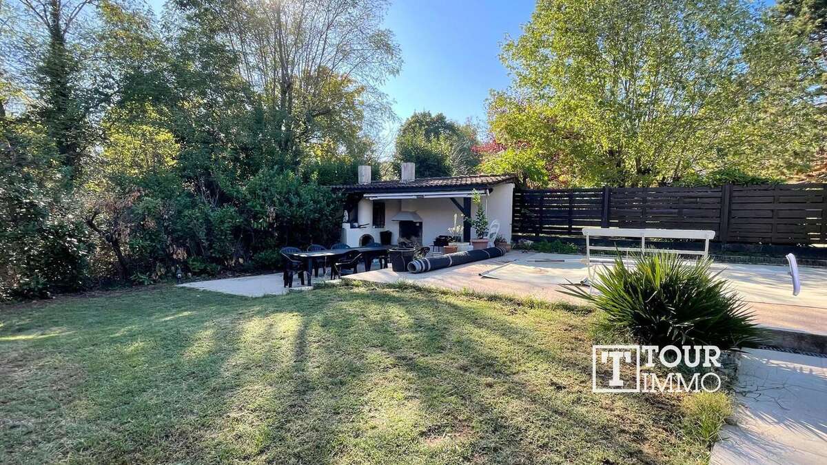 Photo 7 - Maison à LA TOUR-DE-SALVAGNY