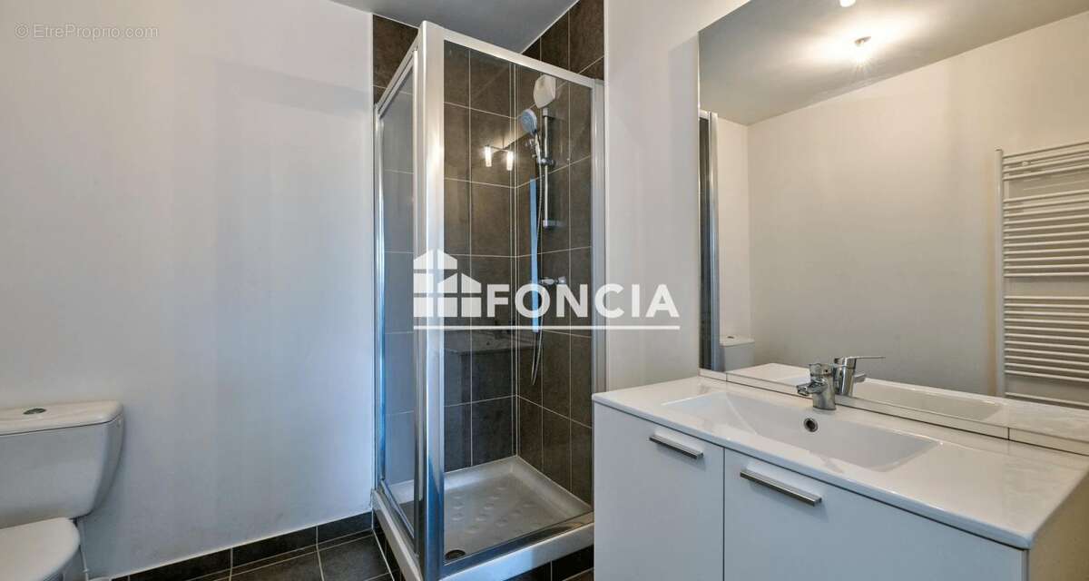 Appartement à SAINT-OUEN-L&#039;AUMONE