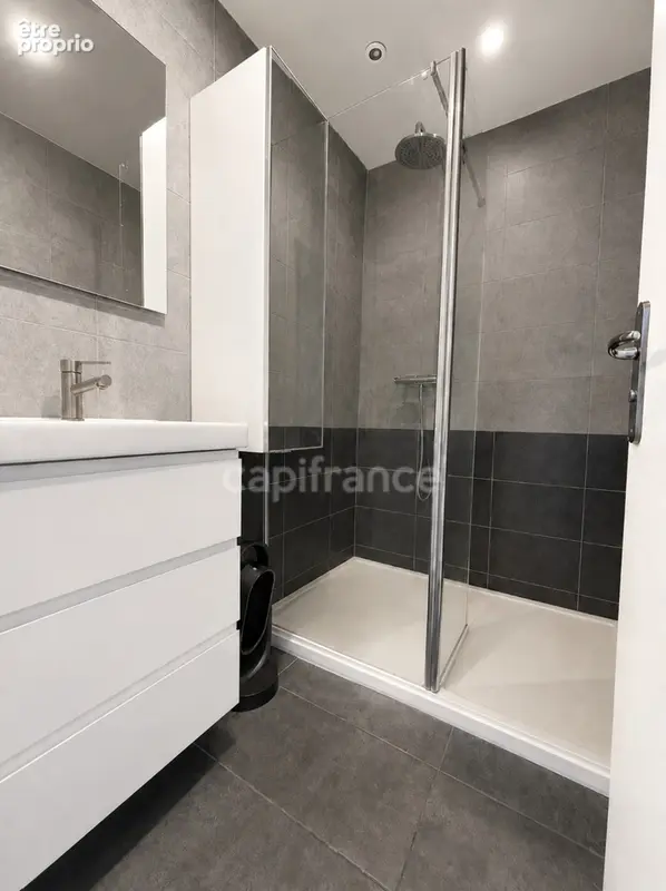Appartement à vendre 2 pièces MOUGINS (06) - photo 6