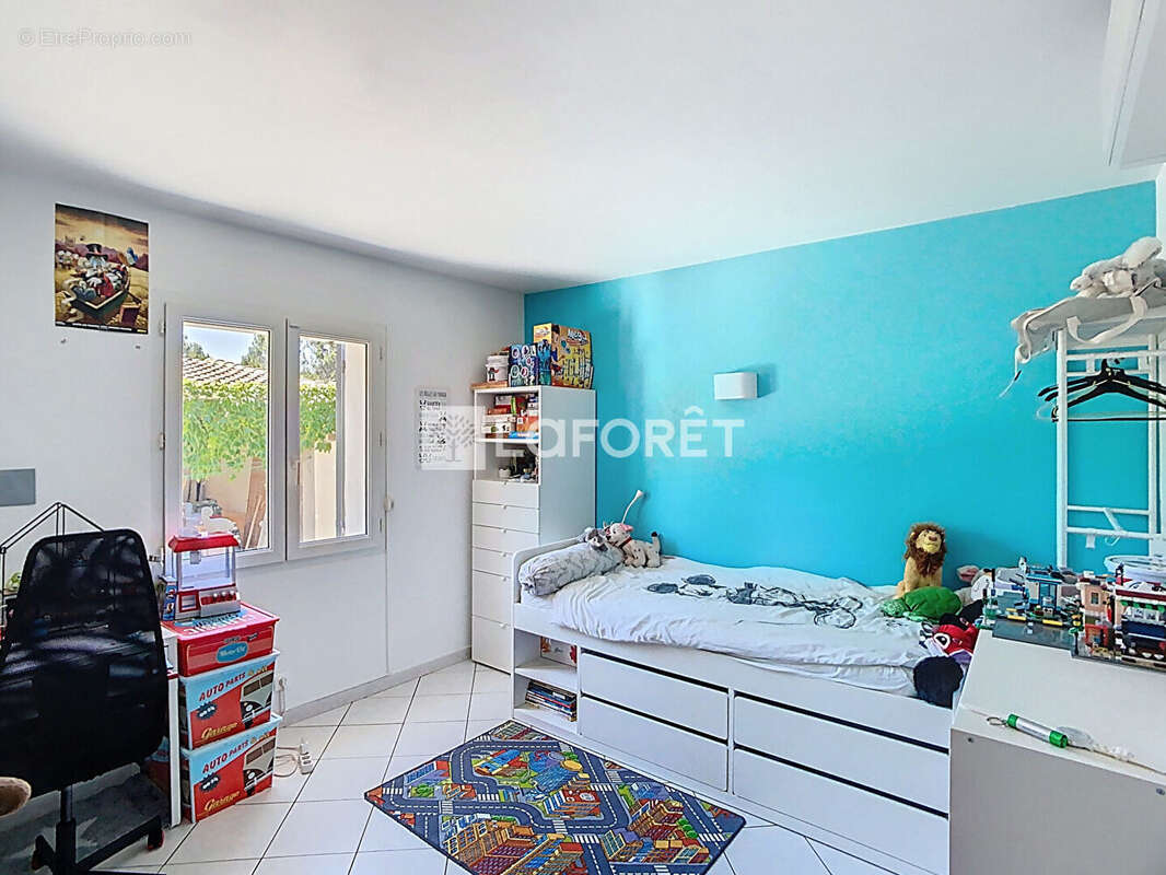 Maison à CARPENTRAS