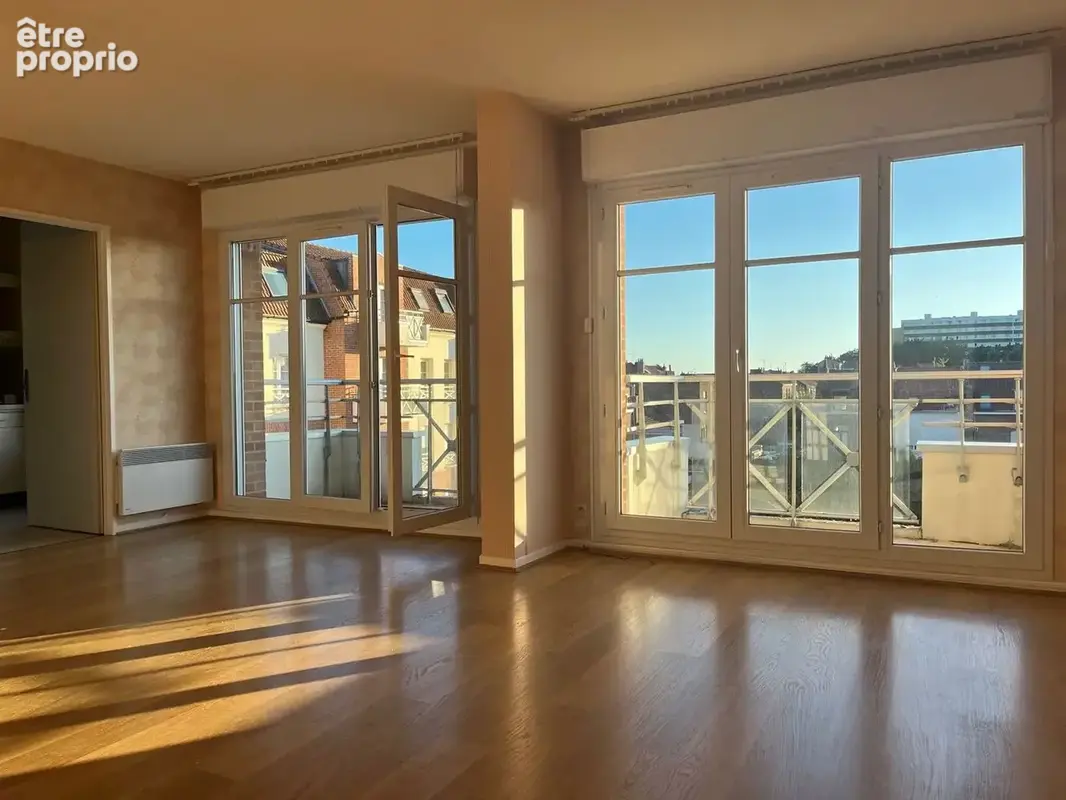 Photo Appartement à Lambersart au prix de 314 000€