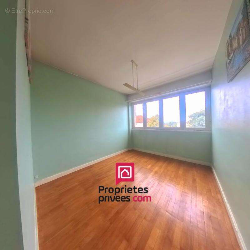 Appartement à LYON-5E