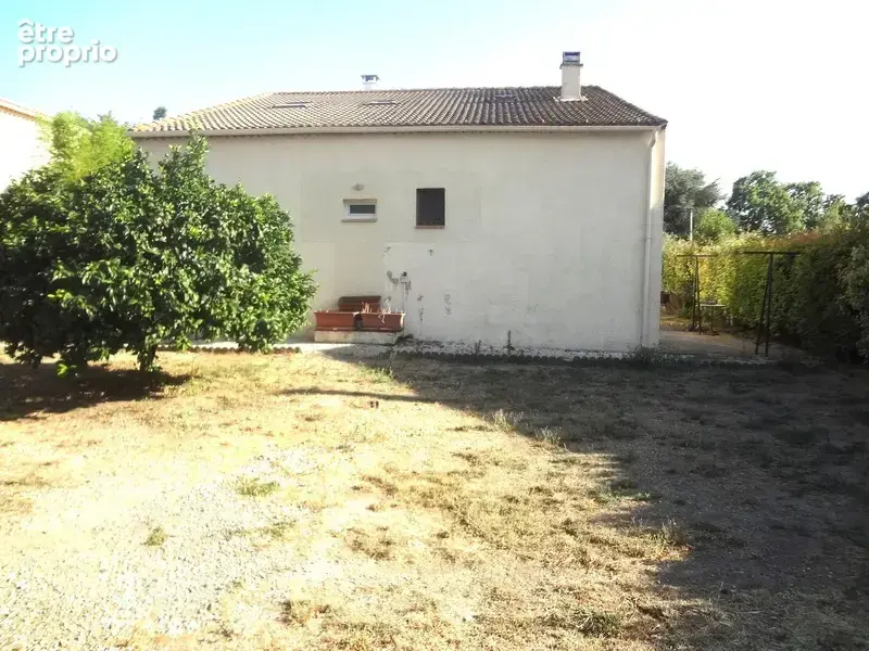 Maison à vendre 6 pièces VIAS (34) - photo 5