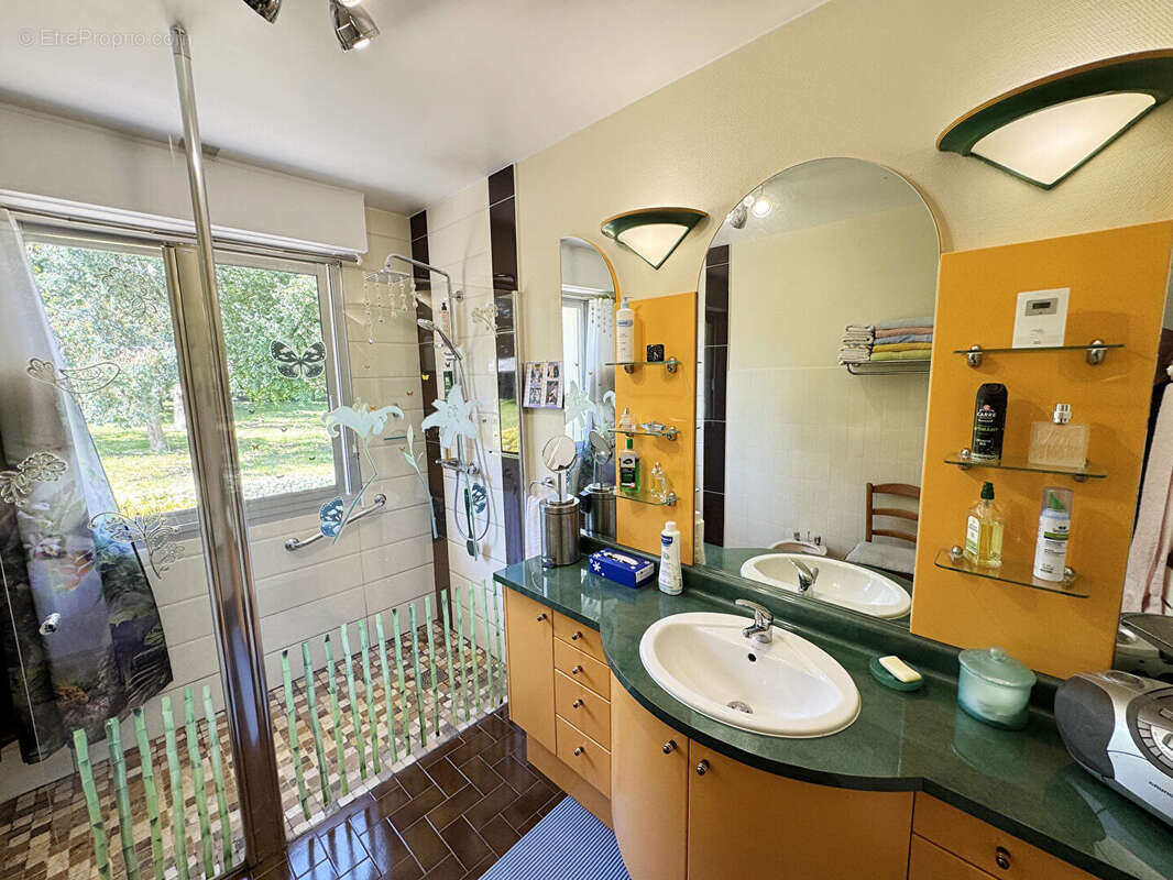 Maison à PLAINE-HAUTE